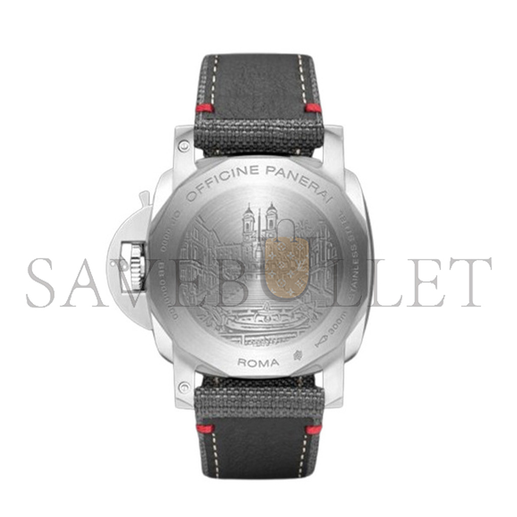 Pa*e*ai luminor marina watch pam01025